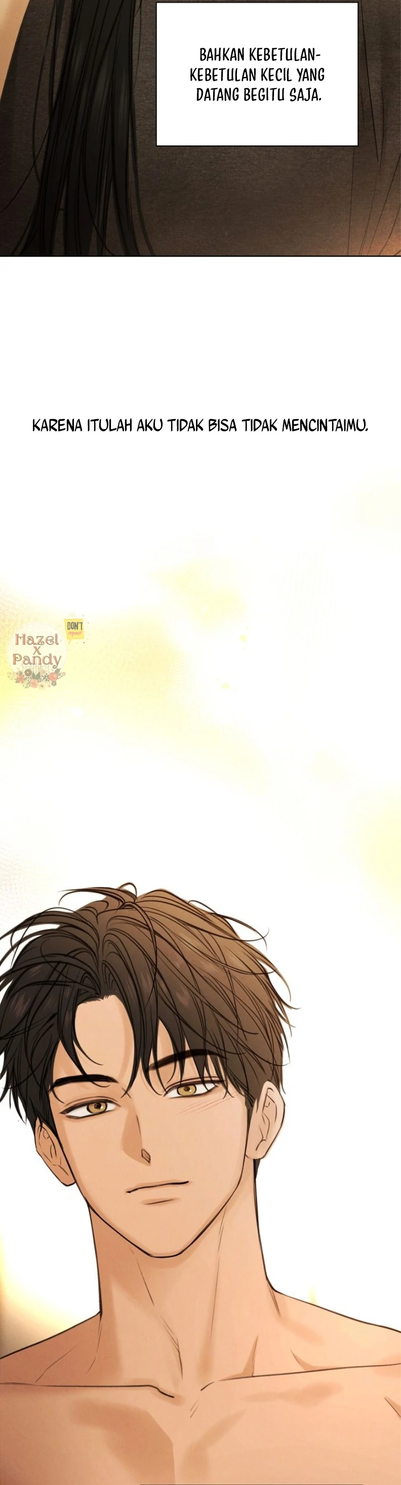 Just Dawn chapter 69 halaman 41