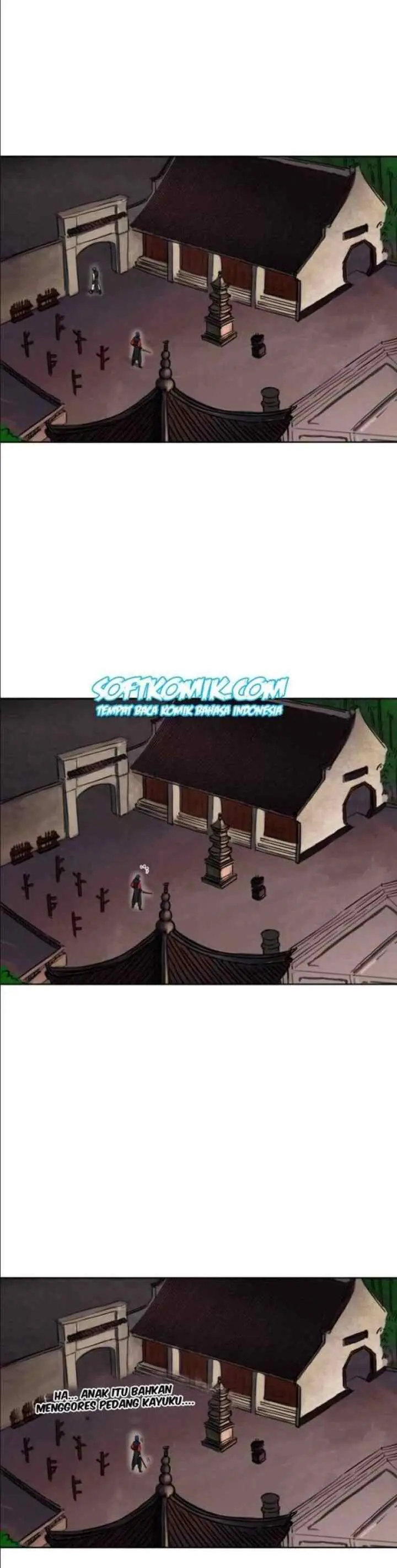 Infinite Level Up in Murim chapter 7 halaman 13