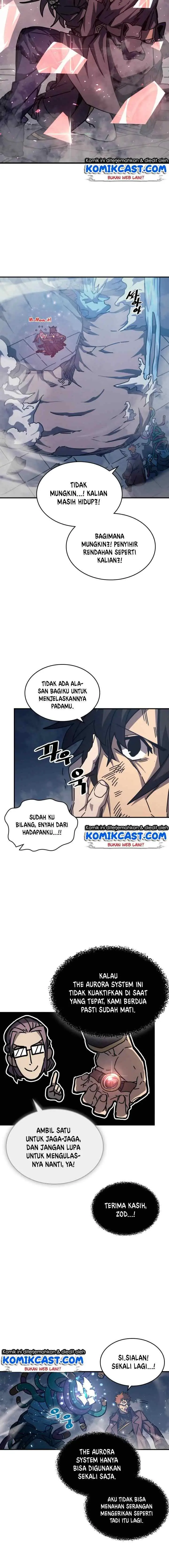 A Returner's Magic Should Be Special chapter 131 halaman 9