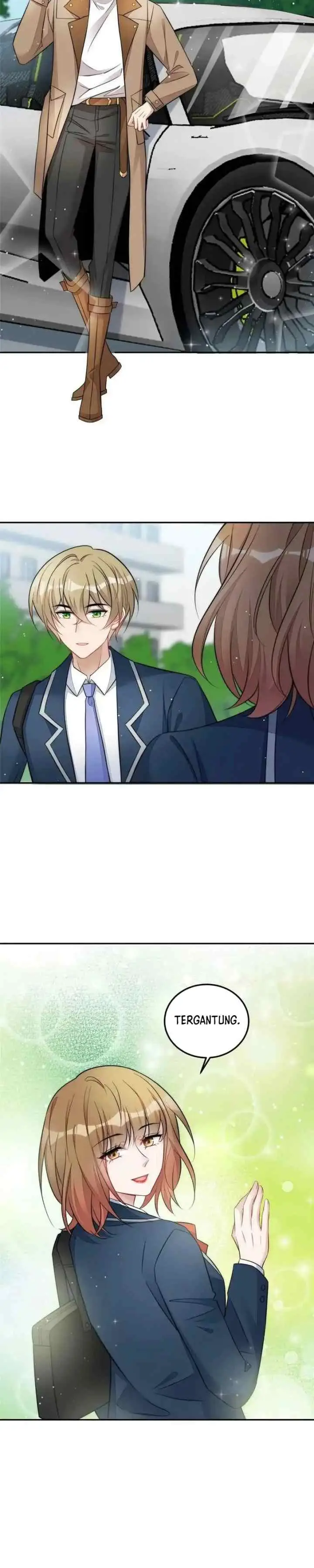 Furen Ta Chengle Da Laomen De Tuan Chong chapter 106 halaman 7