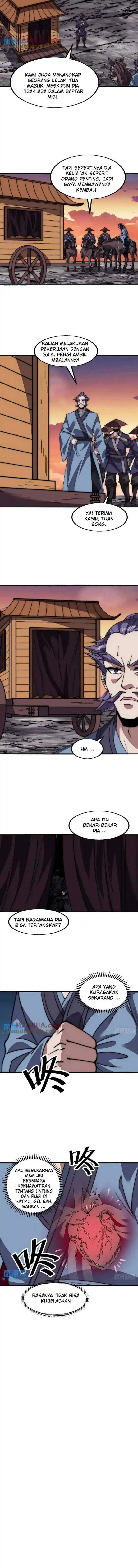 It Starts With A Mountain chapter 673 halaman 6