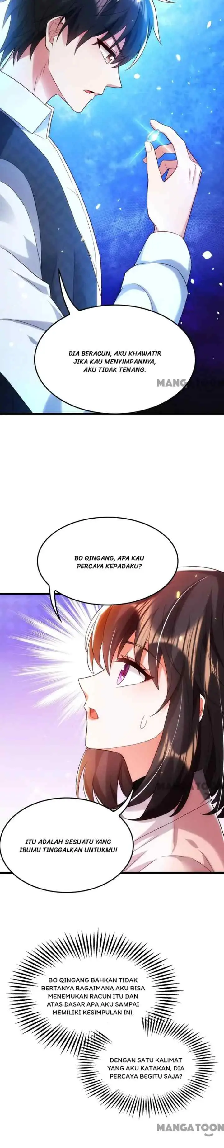 Don't Mess With Missy! chapter 106 halaman 10