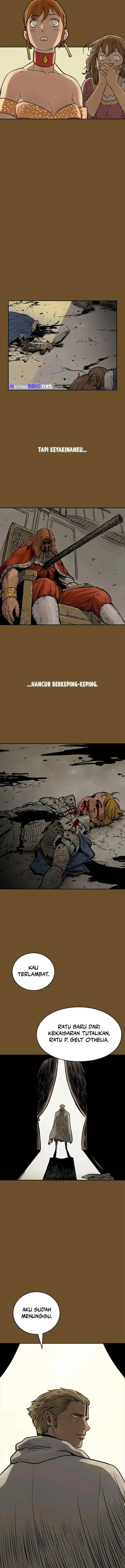 Mage Again chapter 97 halaman 6