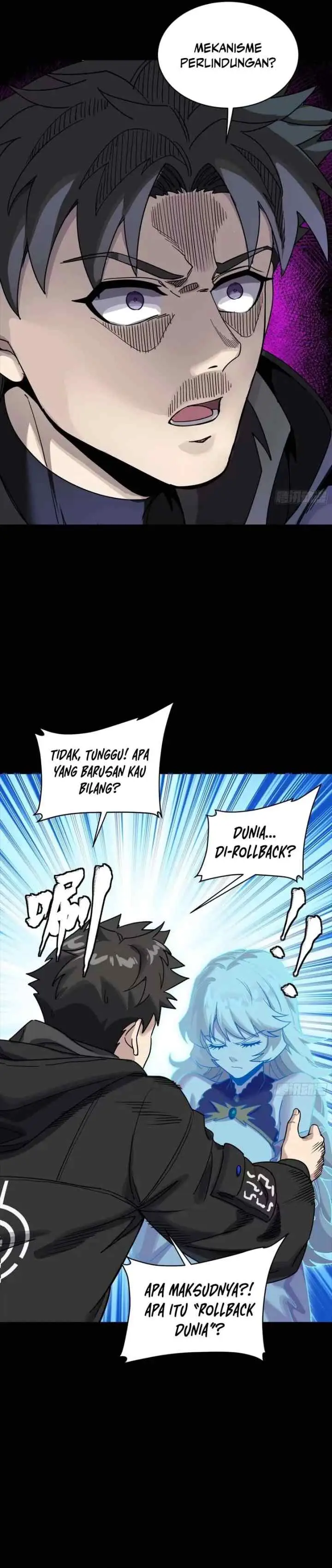 Legend of Star General chapter 329 halaman 6