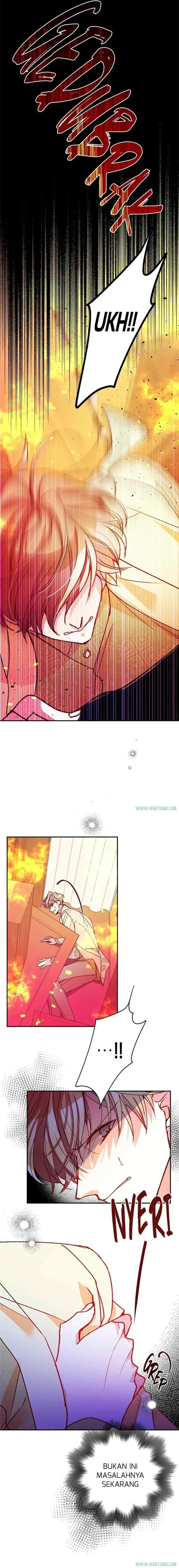 Help Me! Mystery chapter 19 halaman 8