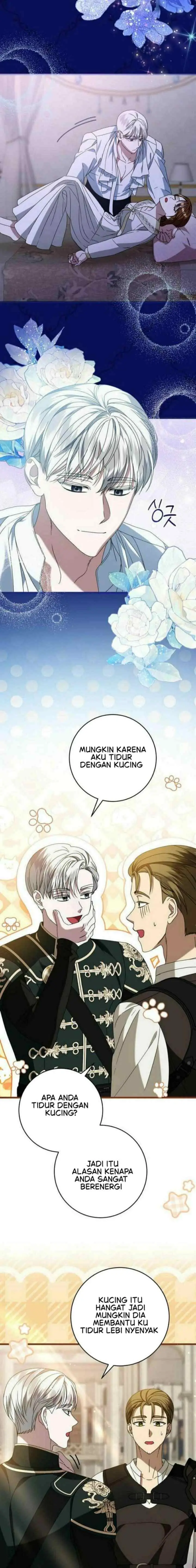 First Love is Like That Your Majesty chapter 7 halaman 15