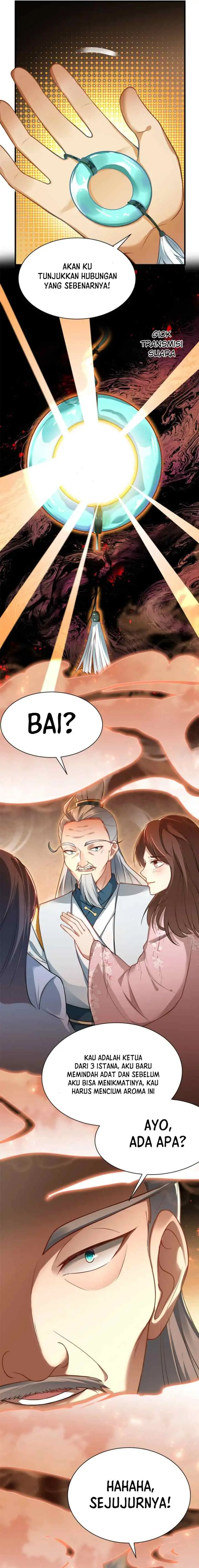Sword Emperor as Son-in-Law chapter 12 halaman 4