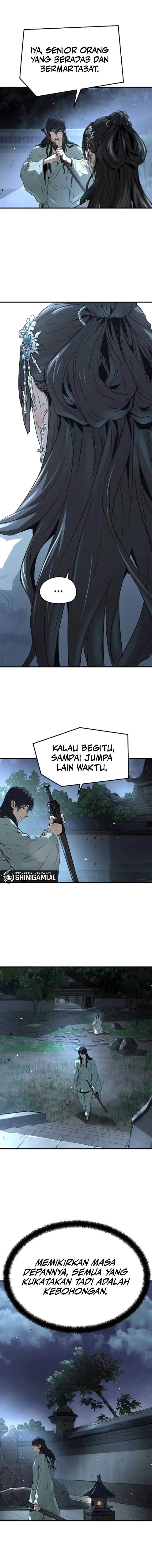 Absolute Regression chapter 41 halaman 18