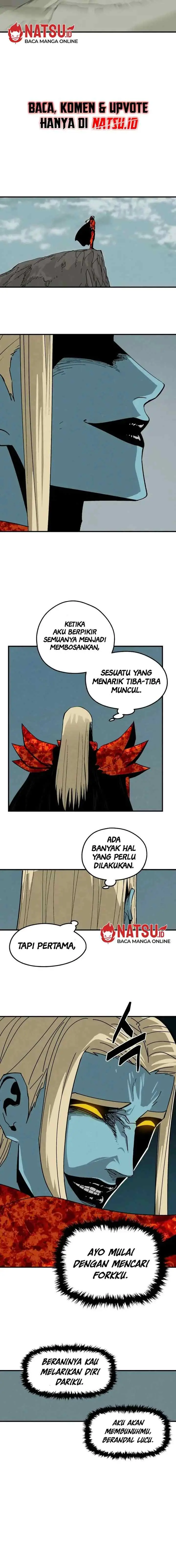 Fork & Knife chapter 18 halaman 7