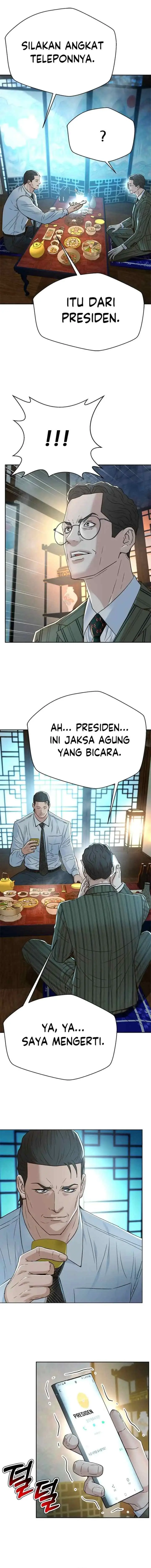 Judge Lee Han Young chapter 156 halaman 11