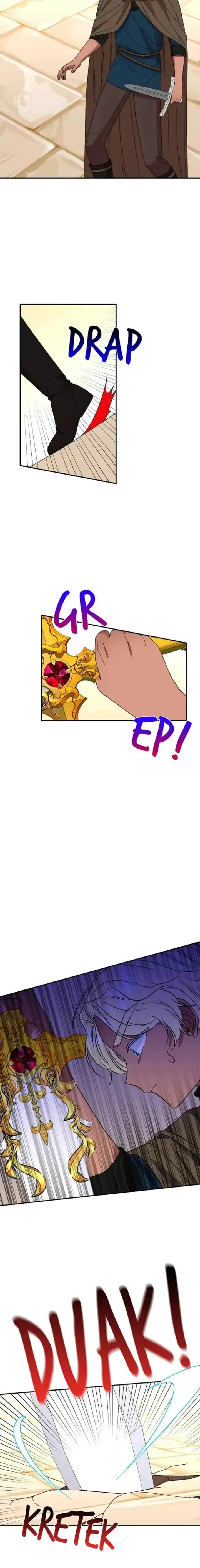 Daughter of the Great Wizard chapter 167 halaman 7