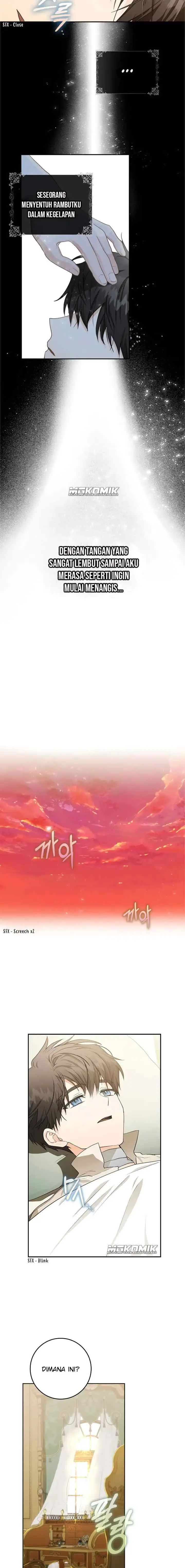 I Became the Wife of the Male Lead chapter 8 halaman 8