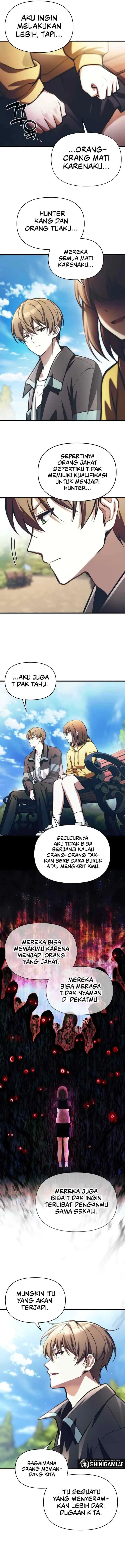 The Heavenly Demon's Descendant chapter 12 halaman 12