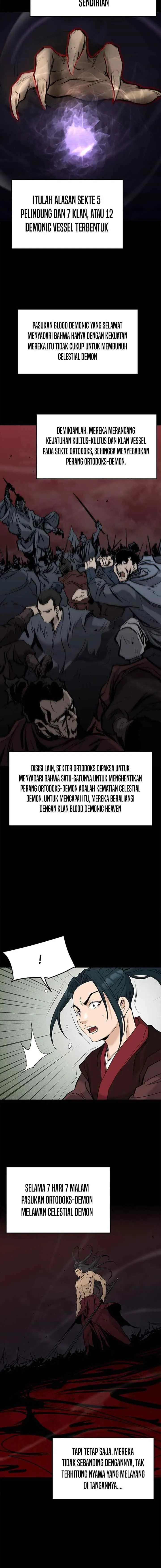 Grand General chapter 65 halaman 8