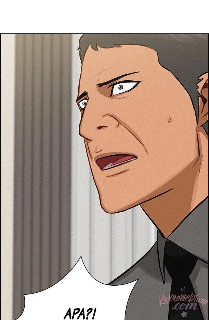Lord of Money chapter 176 halaman 16