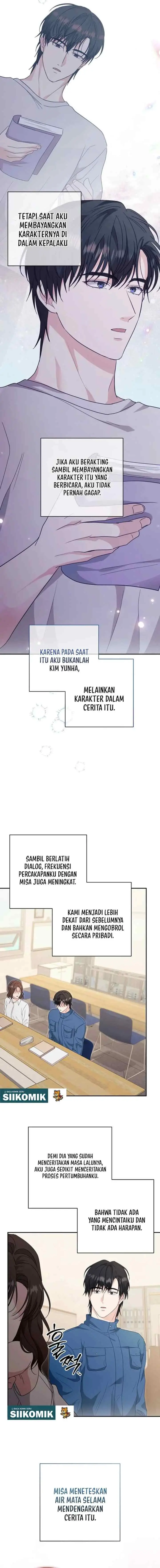 Dangerous Newlyweds chapter 26 halaman 4