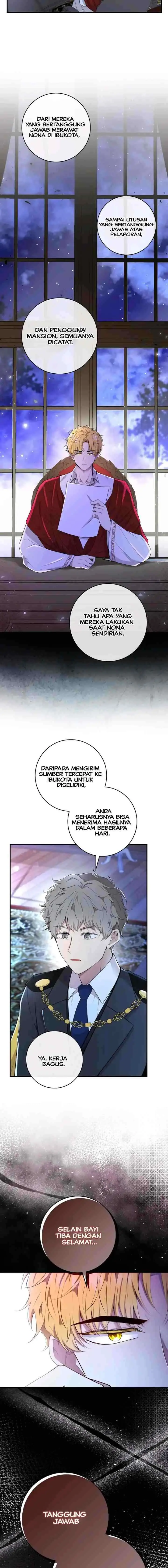 Baby Squirrel is Good at Everything chapter 20 halaman 18