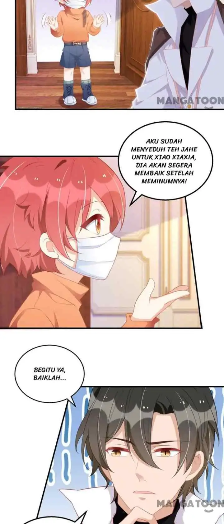 My Crazy Journalist Wife chapter 83 halaman 15