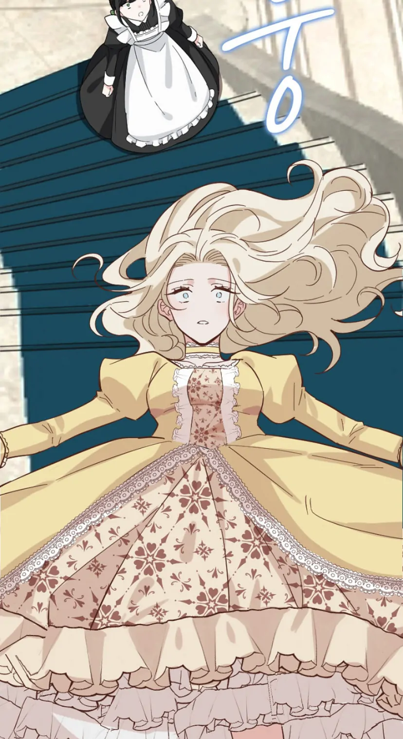 To You Who Protect Despair chapter 2 halaman 49
