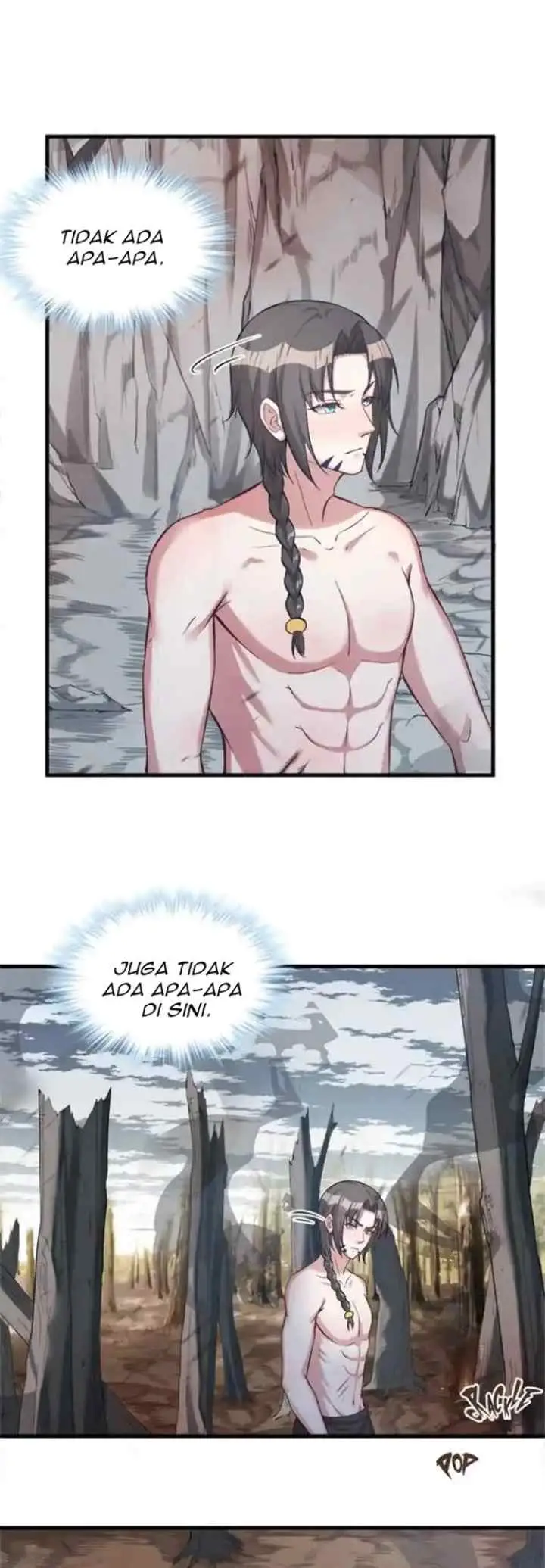 Beauty and the Beasts chapter 195 halaman 12