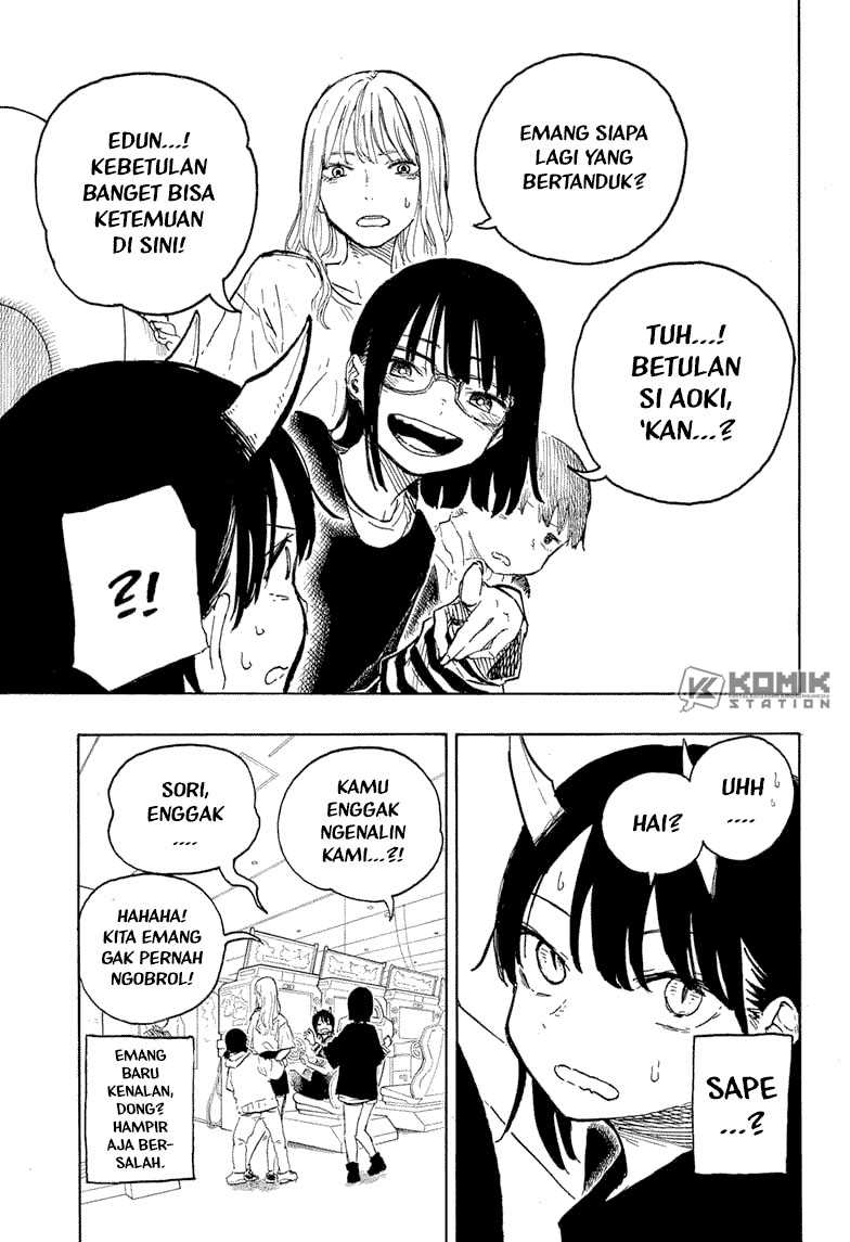 Ruri Dragon chapter 10 halaman 13
