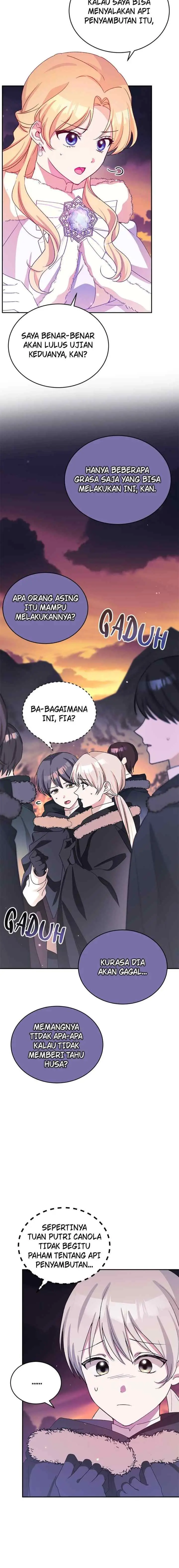 Hawar no Jardim de Inverno chapter 46 halaman 9