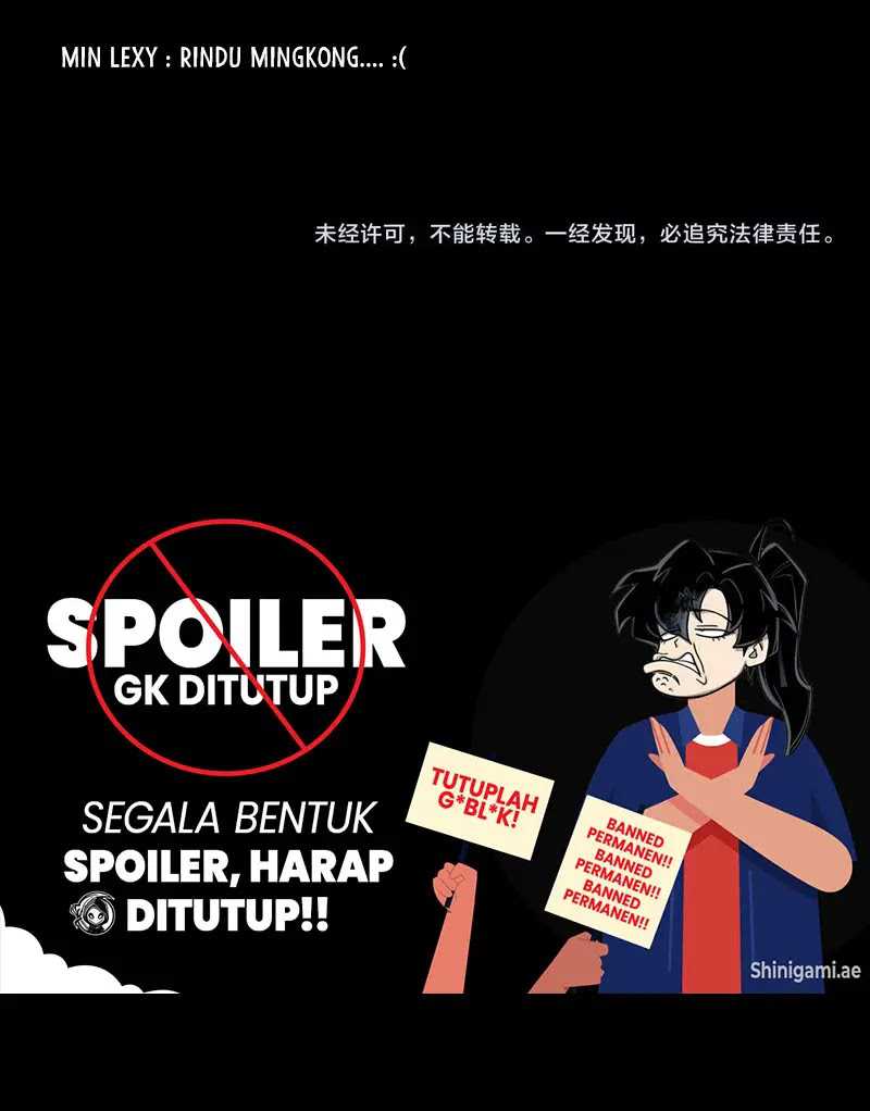 The Villain Of Destiny chapter 199 halaman 10