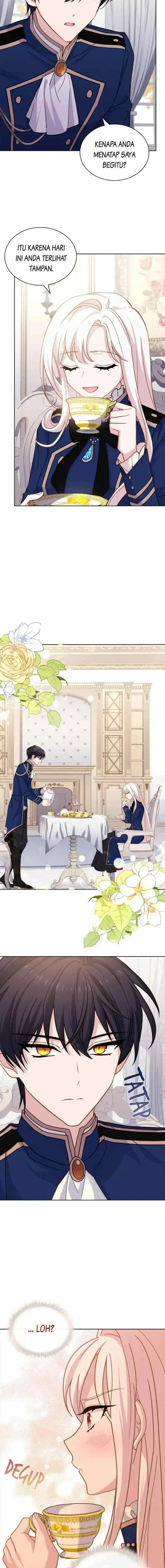 I Want to Break After Countless Regression chapter 81 halaman 12