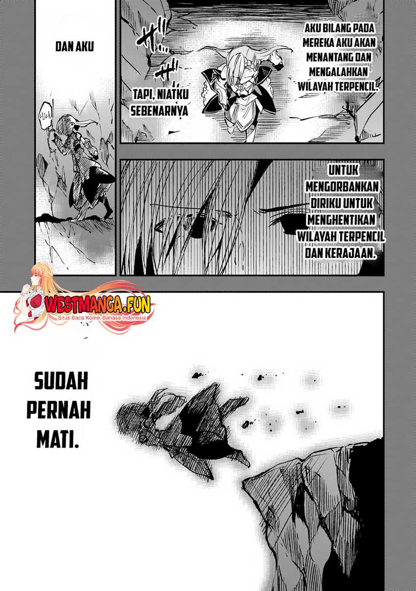 Lonely Attack on the Different World chapter 230 halaman 7
