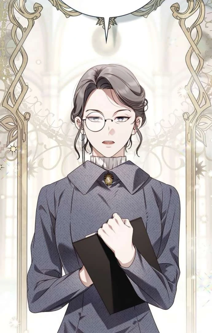 The Count's Secret Maid chapter 53 halaman 79