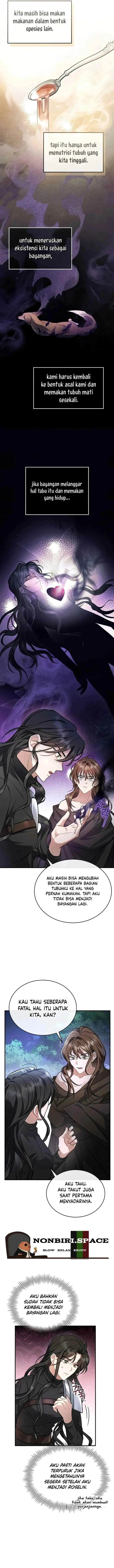 Shadowless Night chapter 18 halaman 4