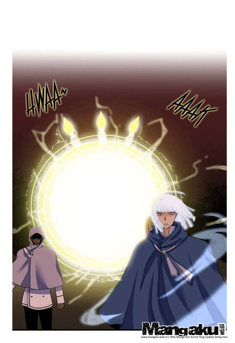Black Haze chapter 45 halaman 13