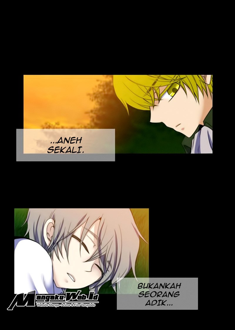 Black Haze chapter 46 halaman 22