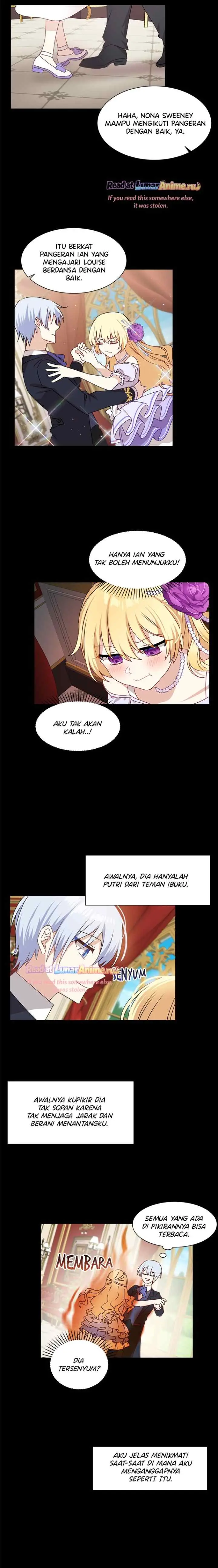 Im Just His Friend chapter 23 halaman 13