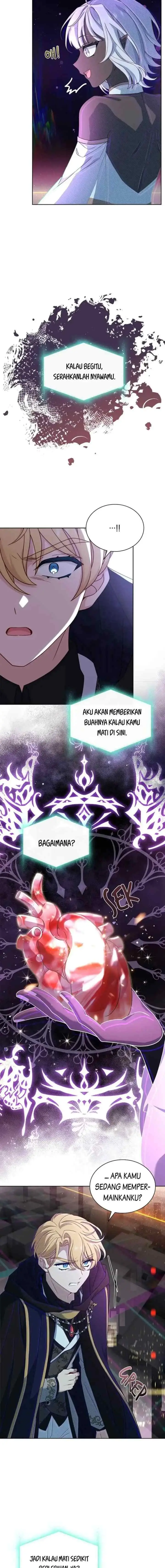 I Want to Break After Countless Regression chapter 76 halaman 14