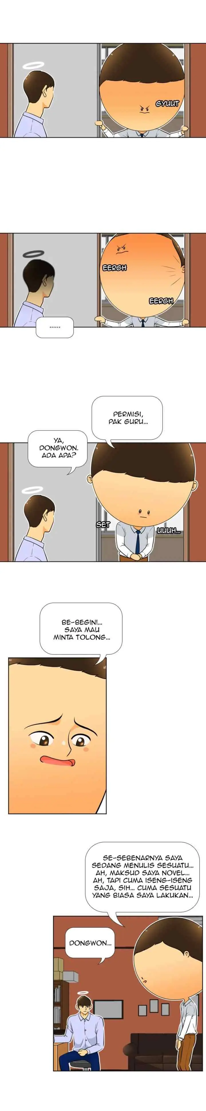 New Normal: Class 8 chapter 229 halaman 14