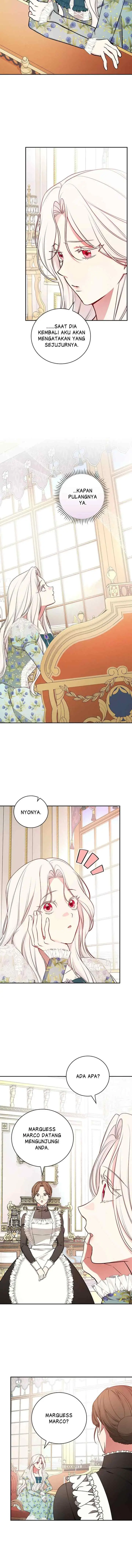 Seducing Duke Monster chapter 85 halaman 7