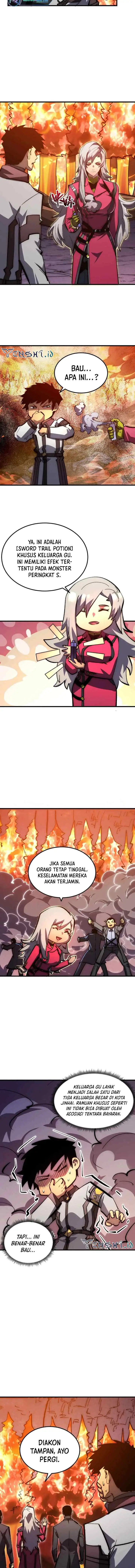 Rise From The Rubble chapter 207 halaman 7