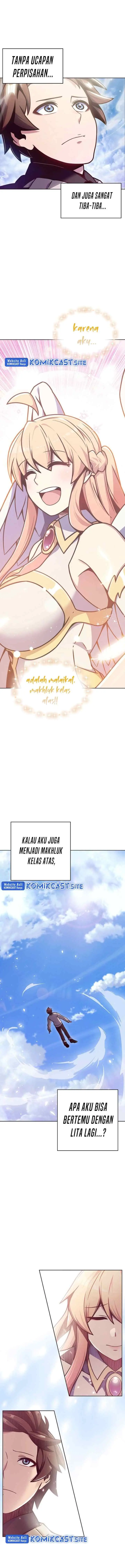 Everyone Else is A Returnee chapter 3 halaman 14