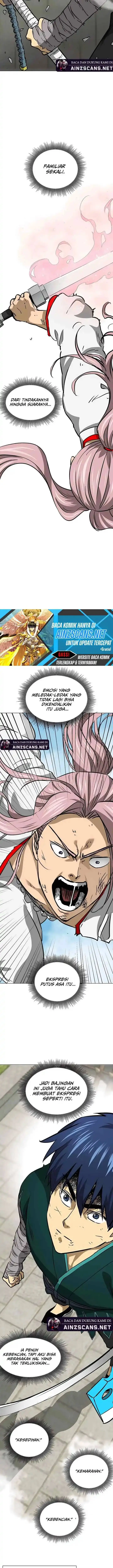 Infinite Level Up in Murim chapter 181 halaman 7