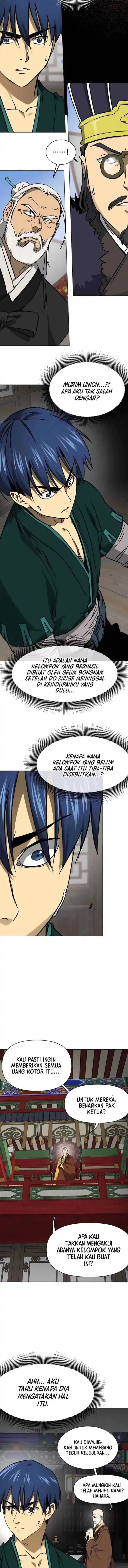 Infinite Level Up in Murim chapter 224 halaman 12