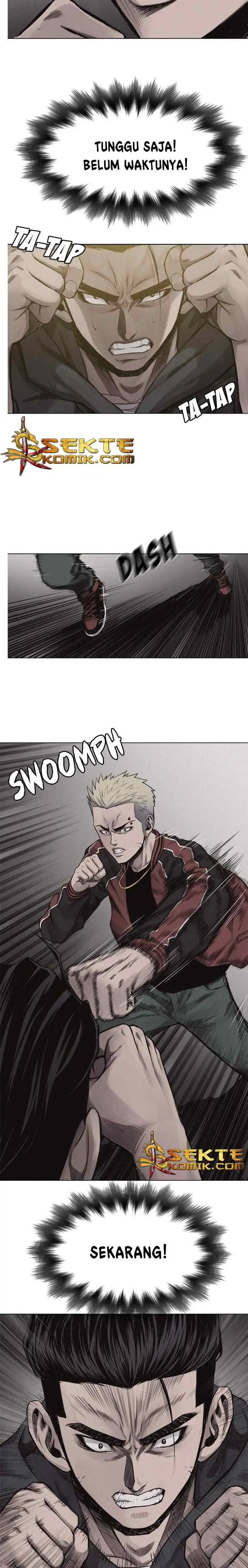 Pounding chapter 21 halaman 13