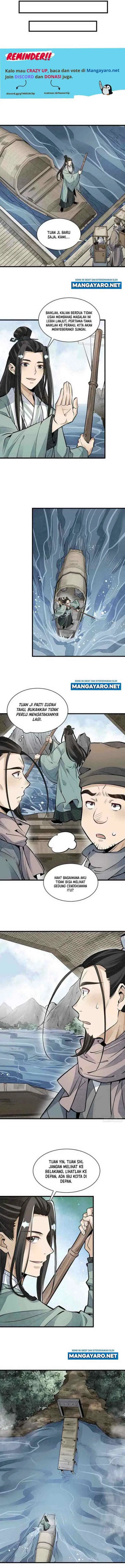 Lanke Special Destiny chapter 82 halaman 7