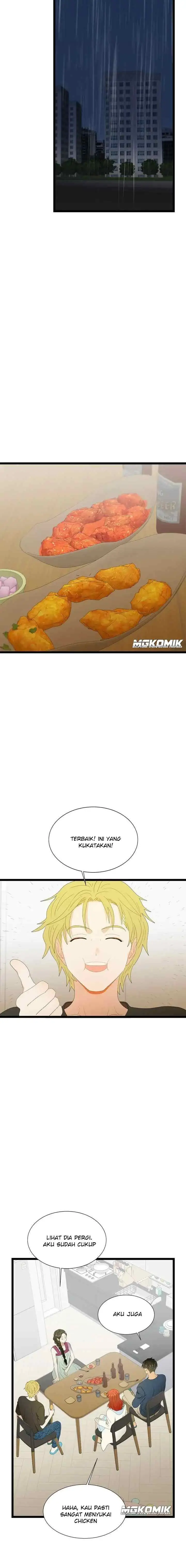Faking It in Style chapter 51 halaman 9
