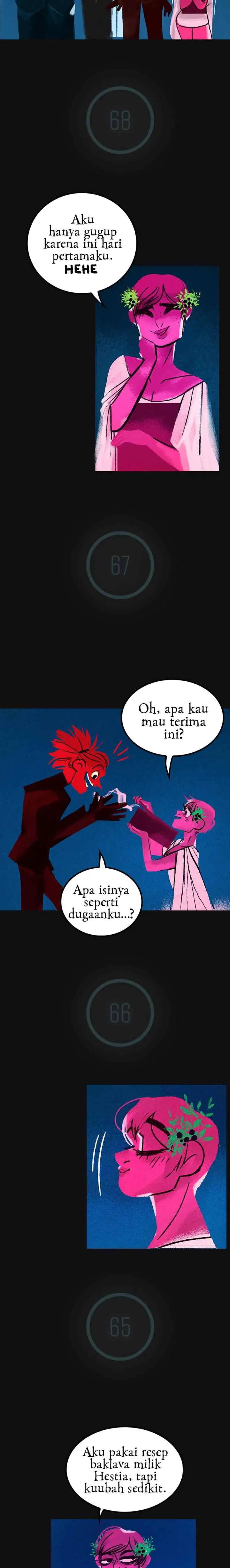 Lore Olympus chapter 52 halaman 9