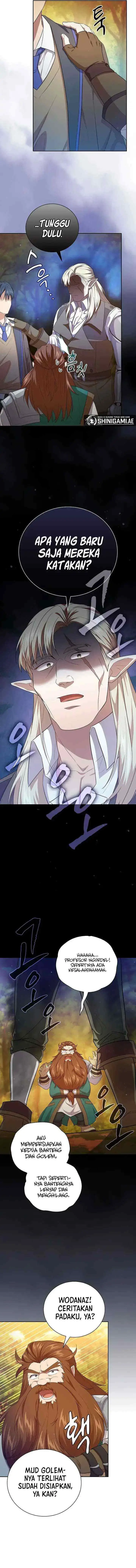Magic Academy Survival Guide chapter 67 halaman 13