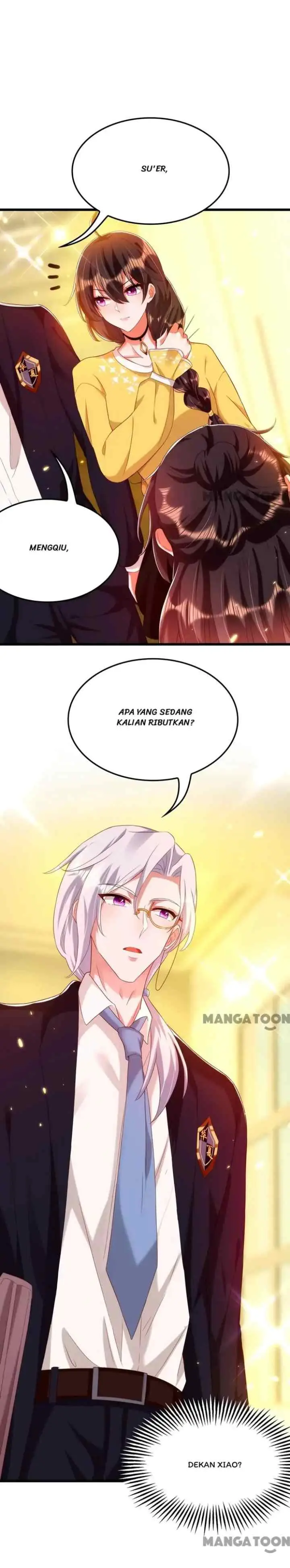 Don't Mess With Missy! chapter 139 halaman 5