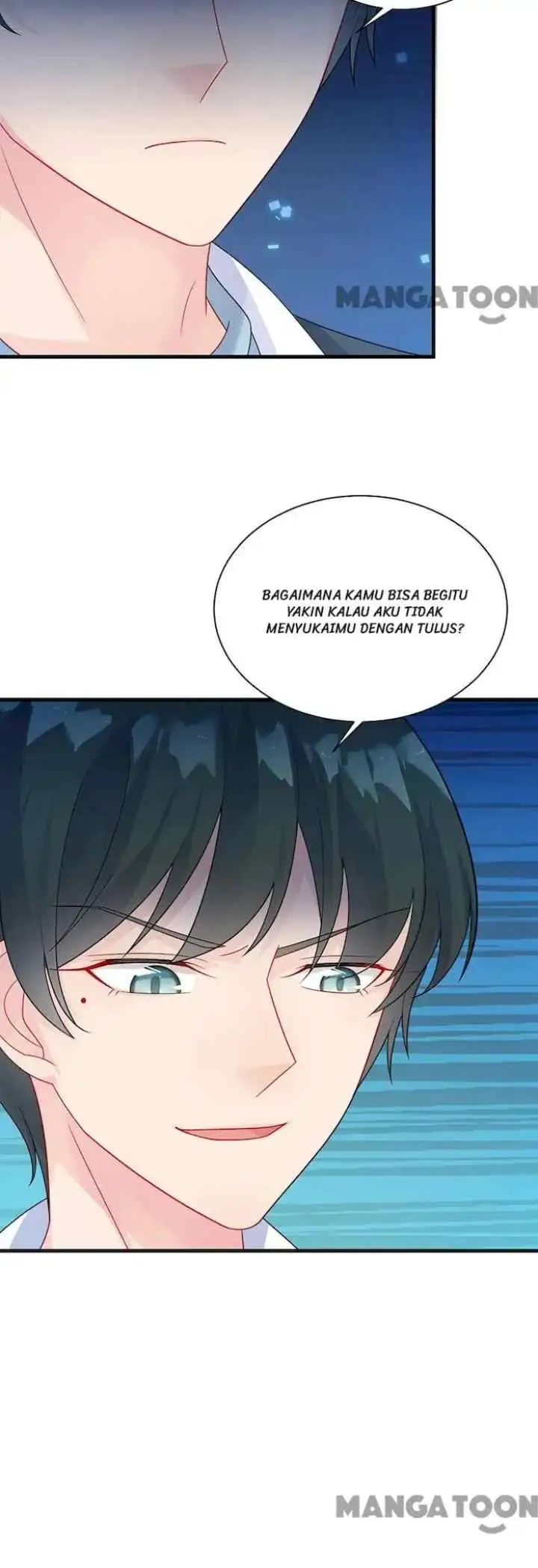 I Mingled With A CEO: The Daughter's Return chapter 66 halaman 12