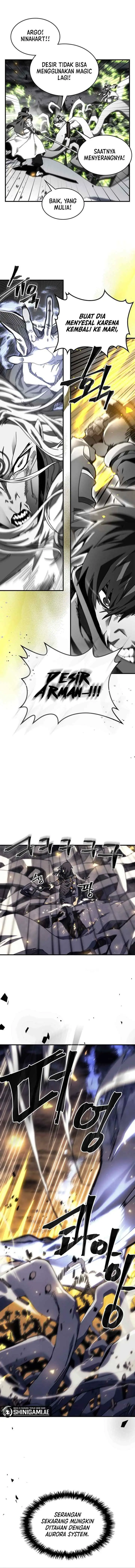 A Returner's Magic Should Be Special chapter 250 halaman 9