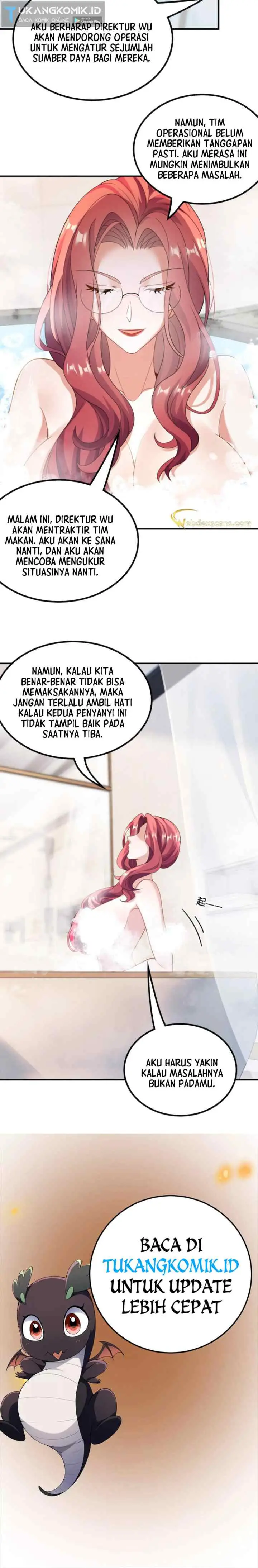 Rebirth I Am The King of Entertainment chapter 50 halaman 13